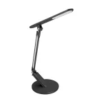 Lampka biurkowa SMD LED RAMZES LED BLACK