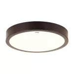 Plafoniera SMD LED ATUT LED C WENGE 36W NW