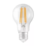 Lampa z diodami COG LED FILAMENT ERSTE LED E27 8W WW