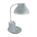 Lampka biurkowa SMD LED DEBRA LED BLUE