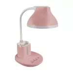 Lampka biurkowa SMD LED DEBRA LED PINK