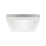 Oprawa sufitowa SMD LED OLGA LED D 12W WHITE CCT