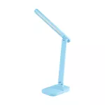 Lampka biurkowa SMD LED ZET LED BLUE