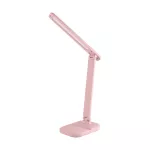 Lampka biurkowa SMD LED ZET LED PINK