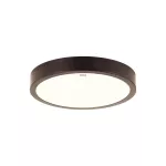 Plafoniera SMD LED ATUT LED C WENGE 18W NW