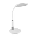 Lampka biurkowa SMD LED SAMUEL LED WHITE