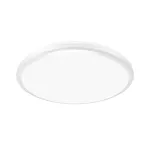 Plafoniera hermetyczna LED PLANAR LED 24W WHITE NW