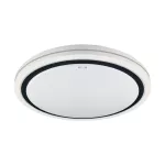 Plafoniera SMD LED LAGUNA 30/70 LED C 48W NW