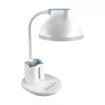 Lampka biurkowa SMD LED DEBRA LED WHITE