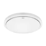 Plafoniera z czujnikiem ruchu SOLA LED C SLIM MVS 18W NW