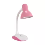 Lampka biurkowa NOBEL E27 PINK