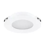 Oprawa dekoracyjna LED ROLO LED C 1,9W WHITE NW