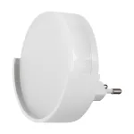 Lampka wtykowa LED BEZA LED 1W C