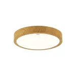 Plafoniera SMD LED ATUT LED C OAK 18W NW