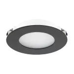 Oprawa dekoracyjna LED ROLO LED C 1,9W BLACK NW