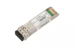 Extralink SFP28 25G | Moduł SFP28 | 25Gbps, LC/UPC Duplex, 1310nm, 10km, single mode, DOM