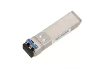 Extralink SFP28 25G | Moduł SFP28 | 25Gbps, LC/UPC Duplex, 1310nm, 10km, single mode, DOM