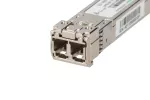 Extralink SFP28 25G | Moduł SFP28 | 25Gbps, LC/UPC Duplex, 1310nm, 10km, single mode, DOM