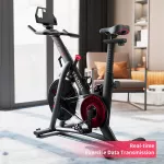 Yesoul Spin Bike S3 Czarny | Rower treningowy |