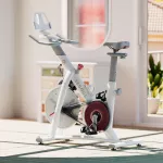 Yesoul Spin Bike S3 Biały | Rower treningowy |