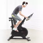 Yesoul Spin Bike M1 Czarny | Rower treningowy |