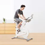 Yesoul Spin Bike M1 Biały | Rower treningowy |