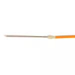 FIBERHOME MICRO CABLE 2.5MM 8FO G.657A1 PE ORANGE 2KM DRUM