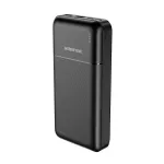 Borofone BJ16A Cube 20000mAh Czarny | Powerbank | Power bank, 2x USB