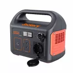 Jackery Explorer 240EU Power Station | Stacja zasilania | 240Wh, 1x 230V, 2x USB-A, 1x 12V