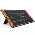 Jackery SolarSaga 100W | Panel solarny | 1x USB-C, 1x USB-A