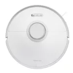 Roborock Q7 Max Biały | Inteligentny Odkurzacz | Robot Vacuum Cleaner