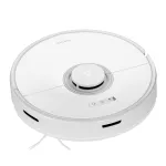 Roborock Q7 Max Biały | Inteligentny Odkurzacz | Robot Vacuum Cleaner