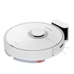 Roborock Q7 Max Biały | Inteligentny Odkurzacz | Robot Vacuum Cleaner