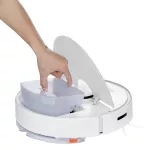 Roborock Q7 Max Biały | Inteligentny Odkurzacz | Robot Vacuum Cleaner