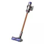 Dyson Cyclone V10 Absolute | Odkurzacz ręczny | bezprzewodowy, 151AW, 525W