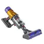 Dyson V12 Detect Slim Absolute | Odkurzacz ręczny | 150AW, 545W