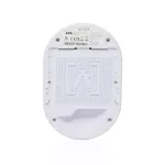 Alta Labs AP6 Pro | Punkt dostępowy | Wi-Fi6, Bluetooth, 6.3 Gbps+, 1x RJ45 1000Mb/s, PoE+, IP54