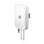 QuWireless QuMax Omni AX50MO | Antena 5G + Wi-Fi + GPS | dla Teltonika RUTX50