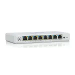 Alta Labs S8-PoE | Switch | 8x RJ45 1000Mb/s, 4x PoE+, 60W, Bluetooth, App