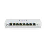 Alta Labs S8-PoE | Switch | 8x RJ45 1000Mb/s, 4x PoE+, 60W, Bluetooth, App