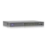 Alta Labs S24-PoE | Switch | 24x RJ45 1000Mb/s, 16x PoE+, 2x SFP+, 240W, Bluetooth, Aplikacja, Rack