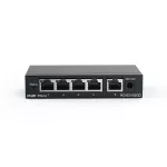 Ruijie Reyee RG-ES105GD | Switch | 5x RJ45 1000Mb/s, niezarządzalny, desktop