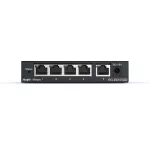 Ruijie Reyee RG-ES105GD | Switch | 5x RJ45 1000Mb/s, niezarządzalny, desktop