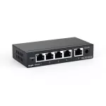 Ruijie Reyee RG-ES105GD | Switch | 5x RJ45 1000Mb/s, niezarządzalny, desktop