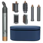 Dyson HS05 Airwrap Complete Long Nikiel/Miedź | Multistyler | 1300W, 6 głowic