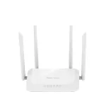 Ruijie Reyee RG-EW1200 | Router Wi-Fi | AC1200 Dual Band, 4x RJ45 100Mb/s