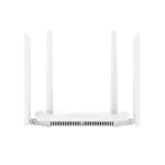 Ruijie Reyee RG-EW1200 | Router Wi-Fi | AC1200 Dual Band, 4x RJ45 100Mb/s