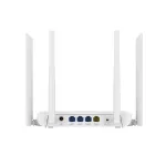 Ruijie Reyee RG-EW1200 | Router Wi-Fi | AC1200 Dual Band, 4x RJ45 100Mb/s