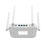 Ruijie Reyee RG-EW1200 | Router Wi-Fi | AC1200 Dual Band, 4x RJ45 100Mb/s