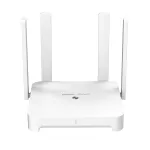 Ruijie Reyee RG-EW1800GX | Router Wi-Fi | AX1800 Wi-Fi6 Dual Band Mesh, 5x RJ45 1000Mb/s